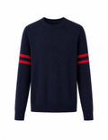 Merino Wool Crew Neck Jumper
